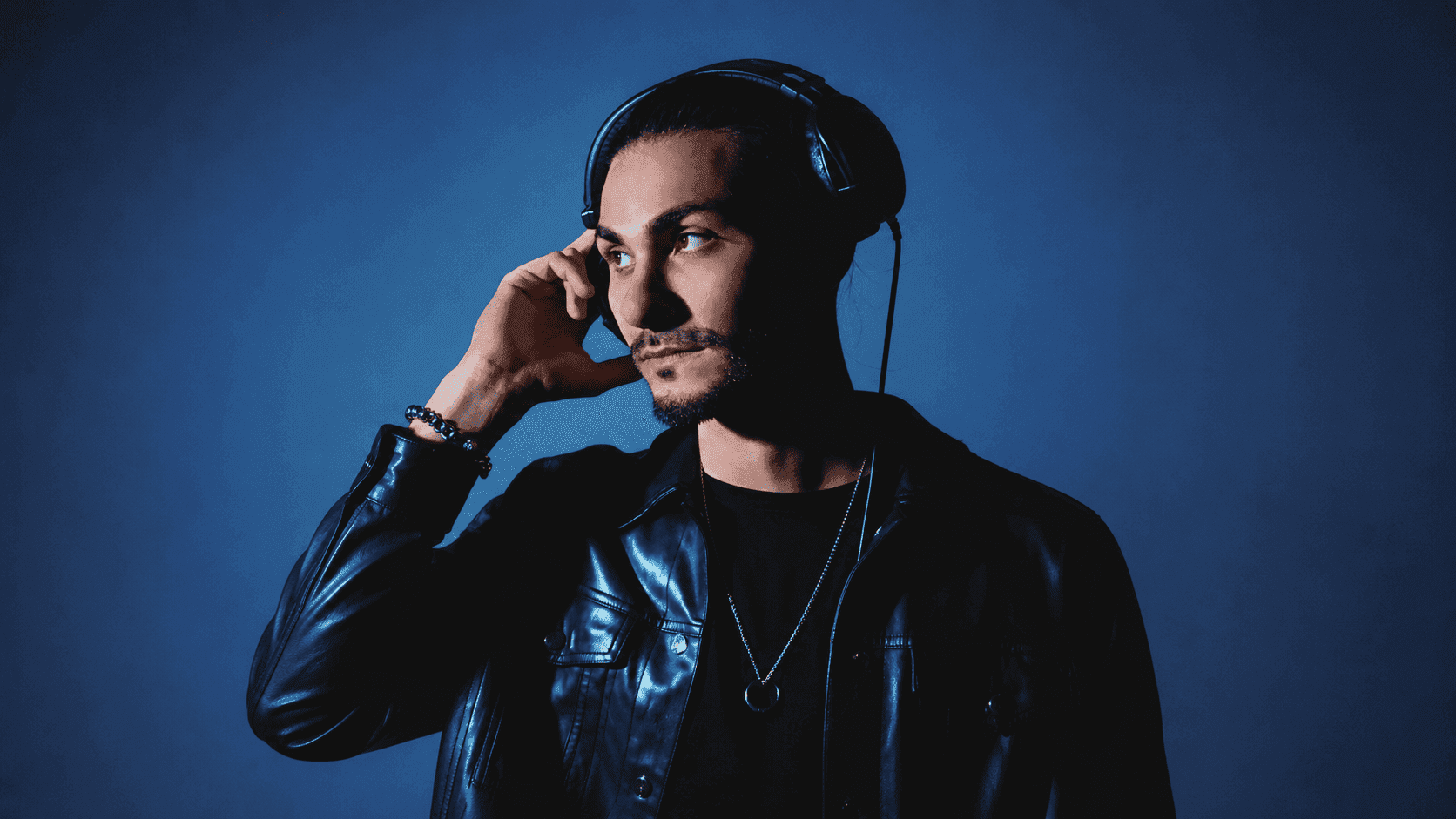 DJ Bryan Only en set